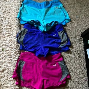 Brand new Avia shorts!